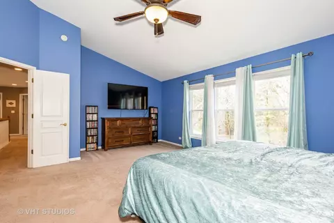 Bedroom - 3 Stillwater Ct, Algonquin, IL 60102 photo 1 of 5