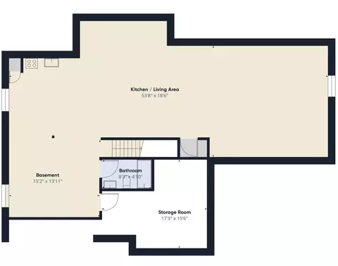 Floorplan - 3 Stillwater Ct, Algonquin, IL 60102 photo 3 of 3