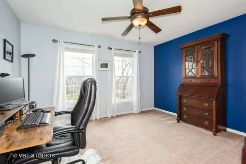 Bedroom - 3 Stillwater Ct, Algonquin, IL 60102 photo 4 of 5