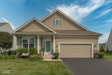 691 Cheshire Ct, Oswego, IL 60543