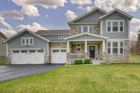 4342 Rudyard Kipling Rd, Elgin, IL 60124