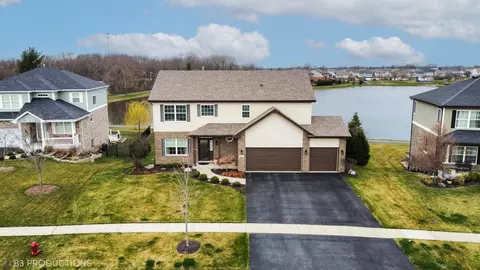 859 Somerset Ct, New Lenox, IL 60451