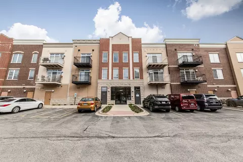 3400 Wellington Ct #312, Rolling Meadows, IL 60008
