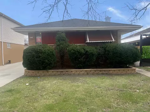 7821 S Reilly Ave, Chicago, IL 60652
