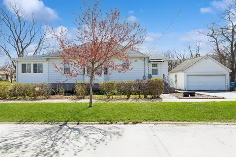 14900 Keeler Ave, Midlothian, IL 60445