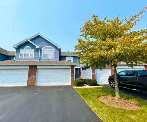 5418 Teaberry Ct, Rolling Meadows, IL 60008