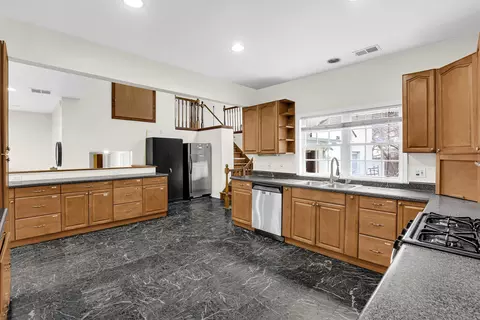 Kitchen - 204 Rand Rd, Des Plaines, IL 60016 photo 1 of 3