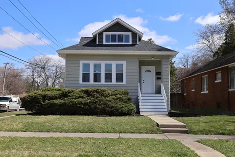 1301 Garden Ave, Chicago Heights, IL 60411