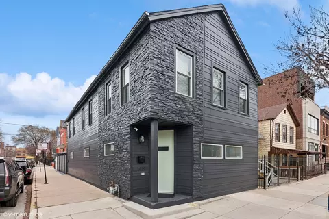 1419 N Paulina St, Chicago, IL 60622