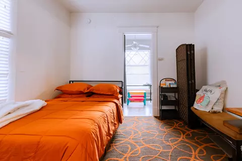 Bedroom - 103 E 3rd St, Byron, IL 61010 photo 2 of 10