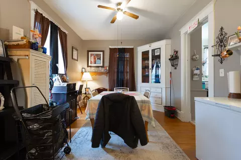 Bedroom - 103 E 3rd St, Byron, IL 61010 photo 6 of 10