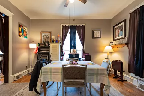 Dining - 103 E 3rd St, Byron, IL 61010 photo 1 of 1