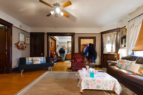 Living - 103 E 3rd St, Byron, IL 61010 photo 4 of 4
