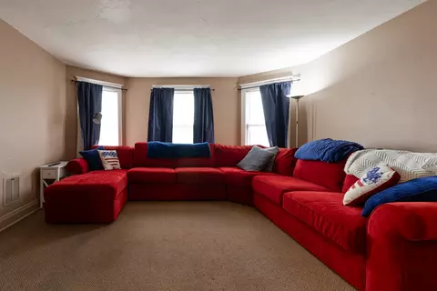 Living - 103 E 3rd St, Byron, IL 61010 photo 1 of 4