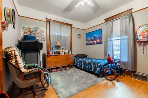 Bedroom - 103 E 3rd St, Byron, IL 61010 photo 5 of 10