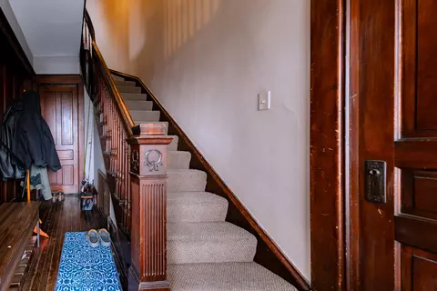 Entry Way - 103 E 3rd St, Byron, IL 61010 photo 1 of 1