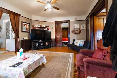 Living - 103 E 3rd St, Byron, IL 61010 photo 2 of 4