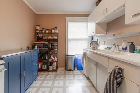 Kitchen - 103 E 3rd St, Byron, IL 61010 photo 3 of 4