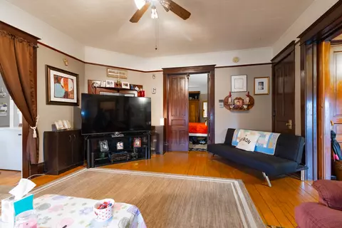 Living - 103 E 3rd St, Byron, IL 61010 photo 3 of 4