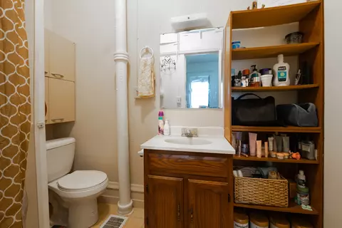 Bath - 103 E 3rd St, Byron, IL 61010 photo 1 of 3
