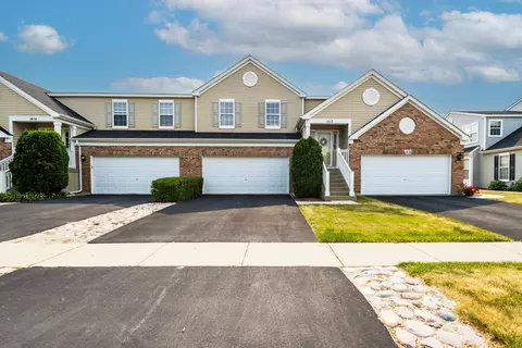 1412 Westhampton Dr, Plainfield, IL 60586