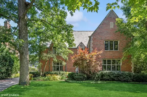 777 Rosewood Ave, Winnetka, IL 60093
