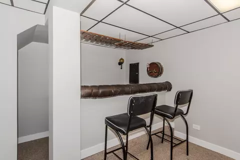 Dining - 1754 Pickwick Ln #11, Glenview, IL 60026 photo 1 of 2
