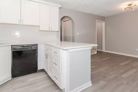 Kitchen - 1754 Pickwick Ln #11, Glenview, IL 60026 photo 3 of 4