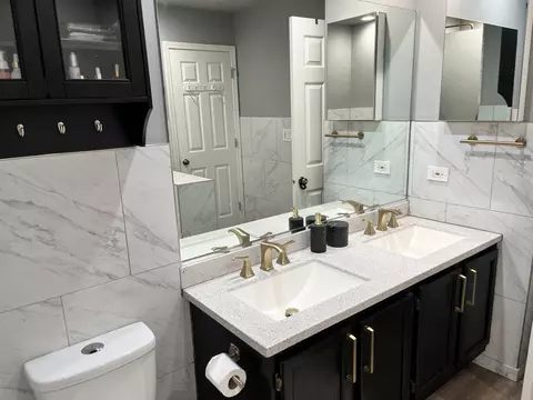 Bath - 1221 Dunamon Dr, Bartlett, IL 60103 photo 2 of 6