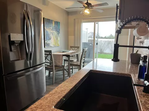 Kitchen - 1221 Dunamon Dr, Bartlett, IL 60103 photo 2 of 5