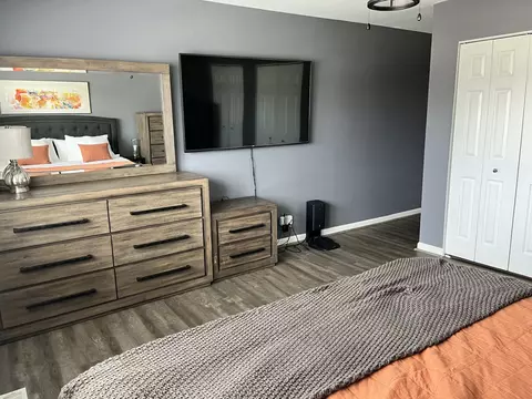 Bedroom - 1221 Dunamon Dr, Bartlett, IL 60103 photo 2 of 4