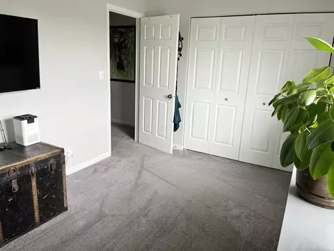 Bedroom - 1221 Dunamon Dr, Bartlett, IL 60103 photo 4 of 4