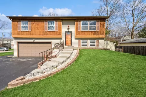 25240 W Lehmann Blvd, Lake Villa, IL 60046