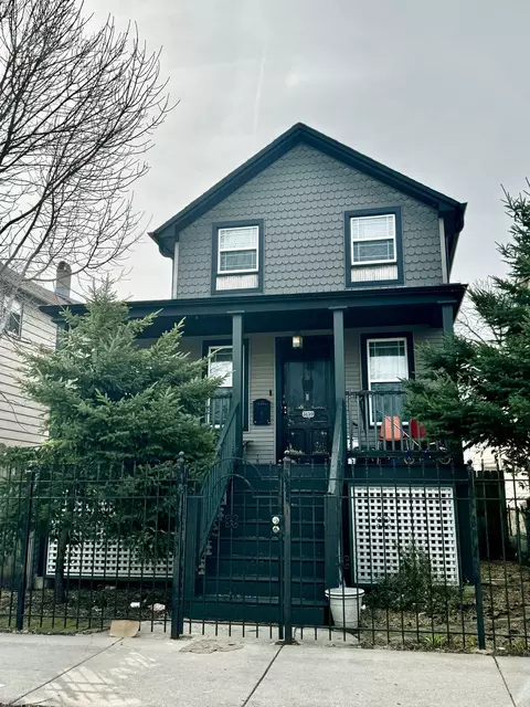 3139 W 44th St, Chicago, IL 60632