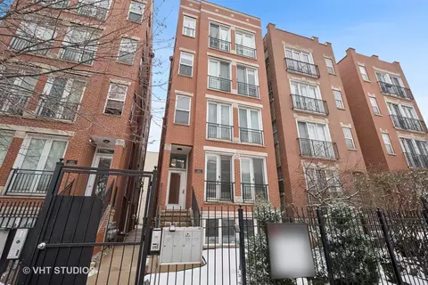 2403 W Lexington St #1, Chicago, IL 60612