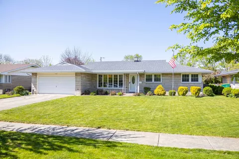 1705 Mason Ave, Joliet, IL 60435