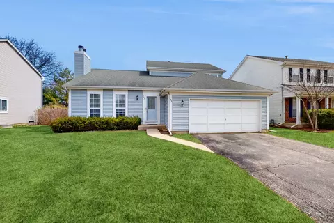 253 Stafford Dr, Mundelein, IL 60060