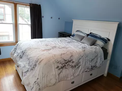 Bedroom - 1506 N Hillside Ave, Berkeley, IL 60163 photo 2 of 4