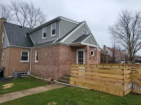 Exterior - 1506 N Hillside Ave, Berkeley, IL 60163 photo 4 of 4