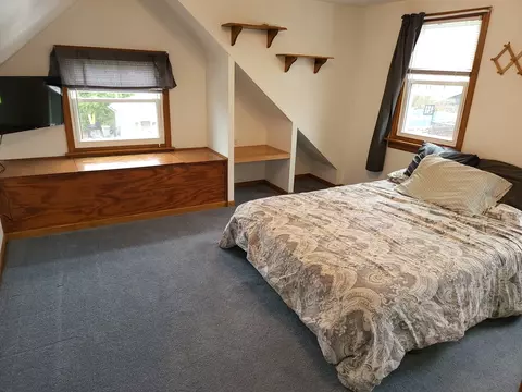 Bedroom - 1506 N Hillside Ave, Berkeley, IL 60163 photo 4 of 4