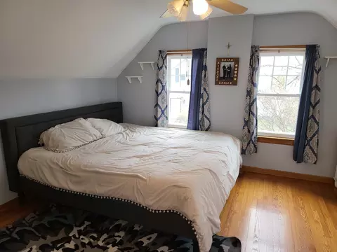 Bedroom - 1506 N Hillside Ave, Berkeley, IL 60163 photo 1 of 4