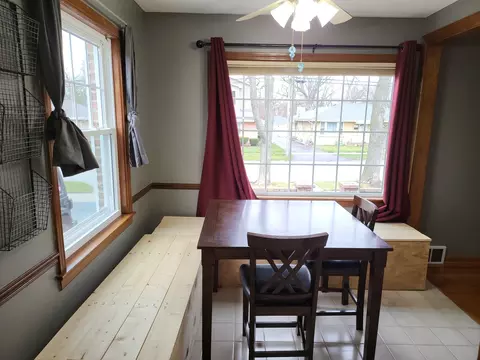 Dining - 1506 N Hillside Ave, Berkeley, IL 60163 photo 4 of 4