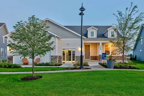 3137 Bellwether Dr, Aurora, IL 60503
