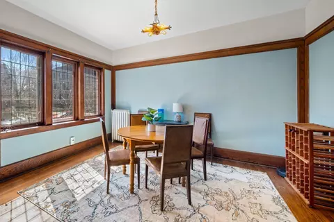 Dining - 1372 E 57th St #1, Chicago, IL 60637 photo 1 of 1
