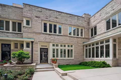416 W Wellington Ave, Chicago, IL 60657