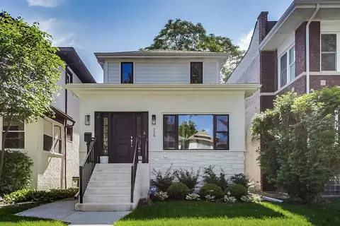 528 S Scoville Ave, Oak Park, IL 60304