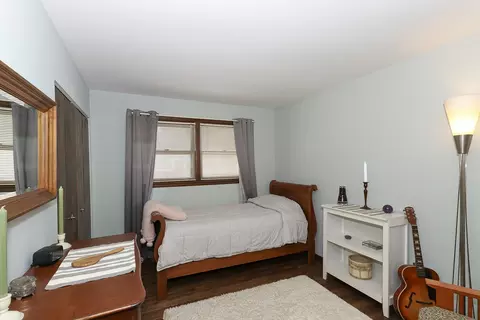 Bedroom - 333 S Oak St, Itasca, IL 60143 photo 3 of 3