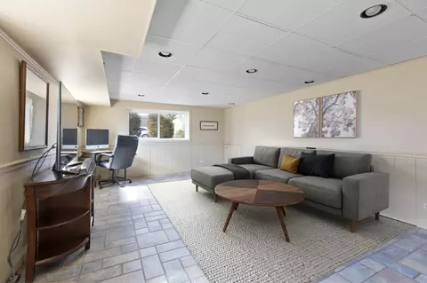 Living - 1047 Longaker Rd, Northbrook, IL 60062 photo 4 of 4