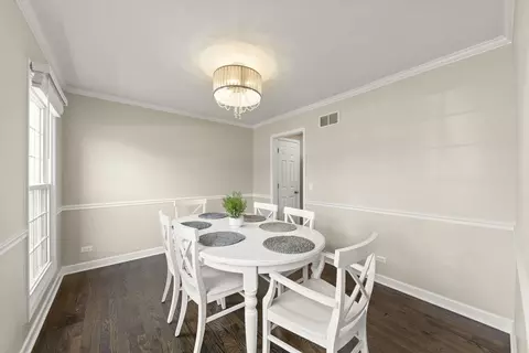 Dining - 25 W561 Jerome Ave, Wheaton, IL 60187 photo 1 of 3