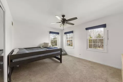 Bedroom - 25 W561 Jerome Ave, Wheaton, IL 60187 photo 4 of 4